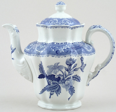 Coffee pot c1950s